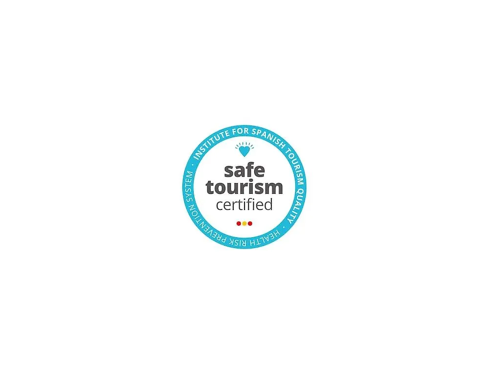 Hotel Riu Calypso - Adults Only Morro Jable