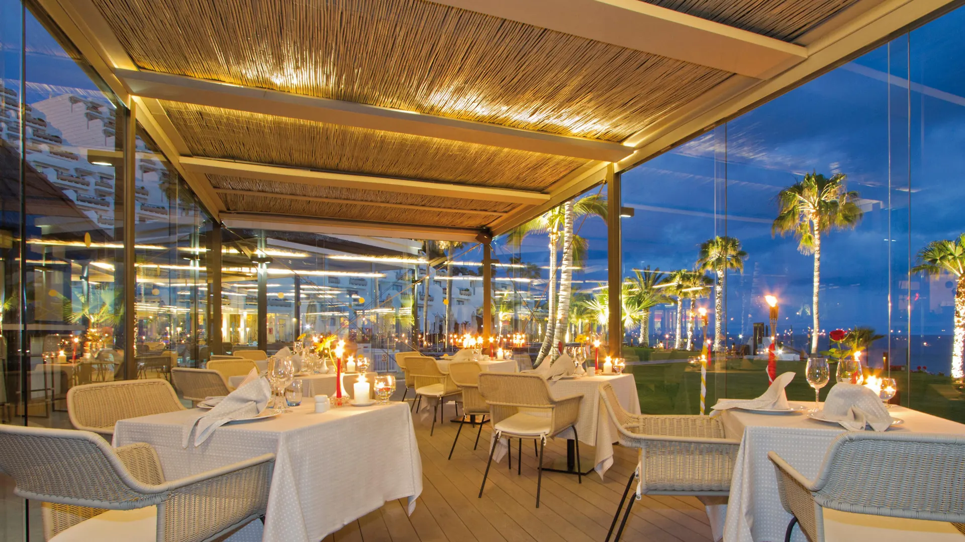 Hotel Riu Calypso - Adults Only Morro Jable