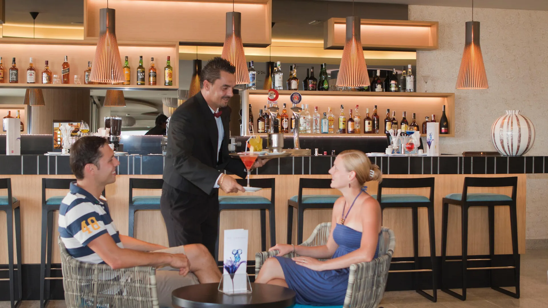 ****  Hotel Riu Calypso - Adults Only Morro Jable Spanien