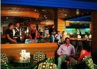Hotel Riu Calypso - Adults Only Morro Jable 4*,  Spanien