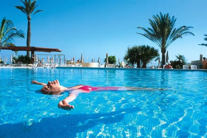 Hotel Riu Calypso - Adults Only Morro Jable