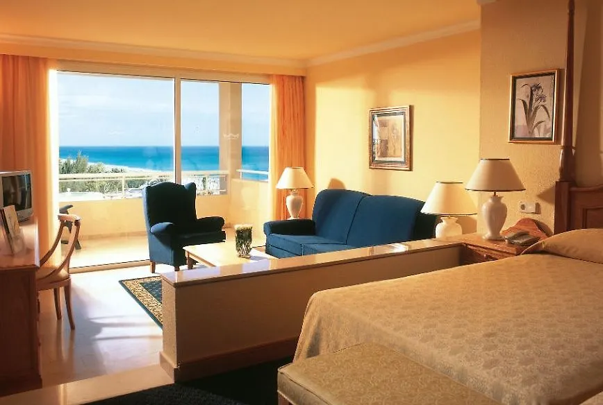 Hotel Riu Calypso - Adults Only Morro Jable Spanien