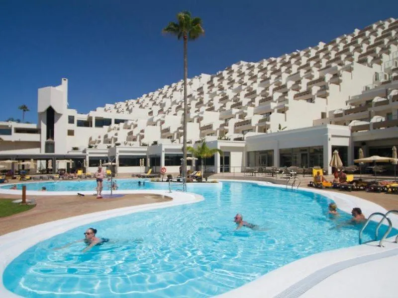 Hotel Riu Calypso - Adults Only Morro Jable  Morro Jable (Fuerteventura)