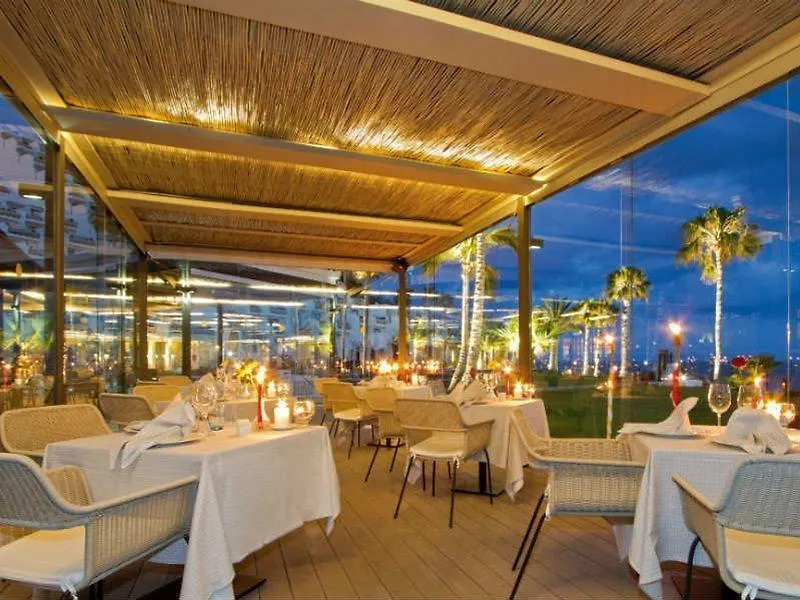 ****  Hotel Riu Calypso - Adults Only Morro Jable Spanien