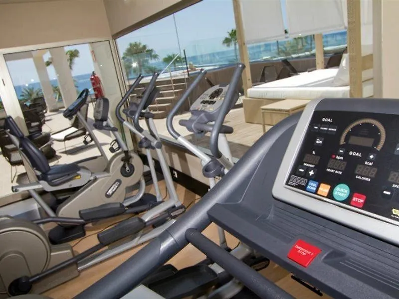 Hotel Riu Calypso - Adults Only Morro Jable
