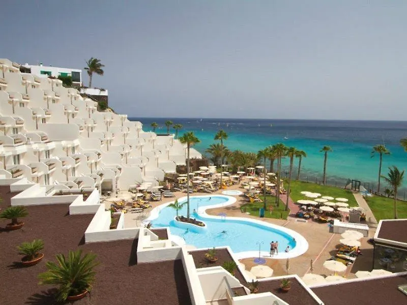 Hotel Riu Calypso - Adults Only Morro Jable 4*,